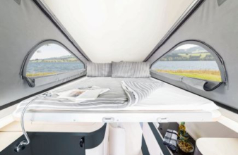 VOLKSWAGEN WESTFALIA KEPLER image