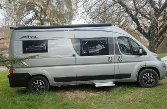 Citroen POSSL 2 win S Plus image