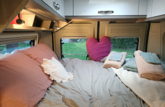 Citroen POSSL 2 win S Plus image