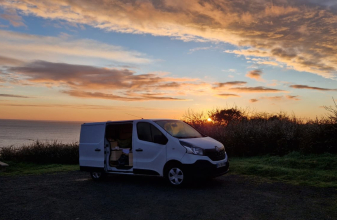 Renault TRAFIC Trafic III 1,5 dci image