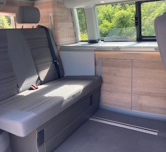  VOLKSWAGEN CALIFORNIA image