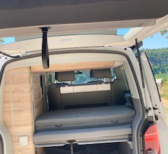  VOLKSWAGEN CALIFORNIA image