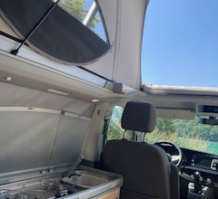  VOLKSWAGEN CALIFORNIA image