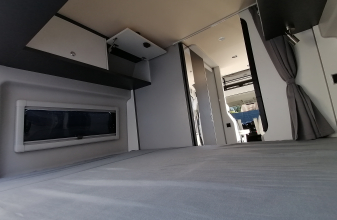 Fiat BAVARIA K600 G image