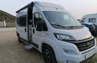 Fiat BAVARIA K600 G image