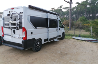 Fiat BAVARIA K600 G image