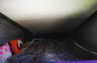 VOLKSWAGEN STYLEVAN EMOTION image