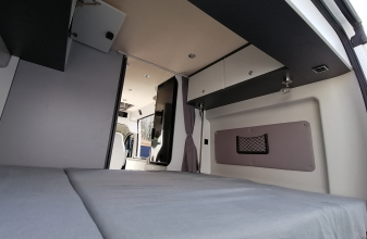 Fiat BAVARIA K600 G image