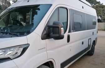 Fiat BAVARIA K600 G image