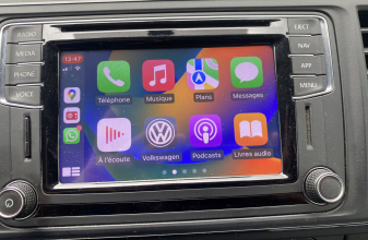  VOLKSWAGEN T6 150CH DSG7 image