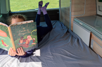 Volkswagen VOLKSWAGEN CALIFORNIA image