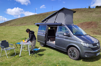 Volkswagen VOLKSWAGEN CALIFORNIA image