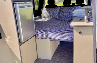 Mercedes AUTRE Vito long 114 cdi image