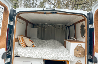 RENAULT MCC AUTO LOISIRS image