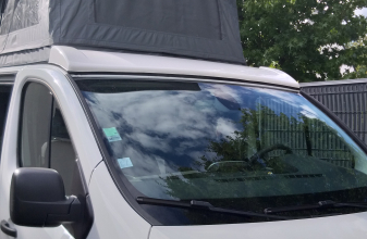 Renault AUTRE Trafic image