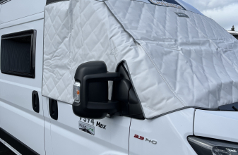 Fiat CHAUSSON V 594 max VIP Road Line image