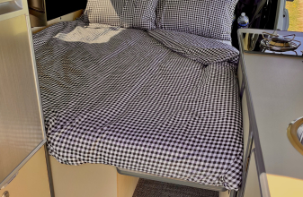 Mercedes AUTRE Vito long 114 cdi image