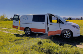 Mercedes AUTRE Vito long 114 cdi image