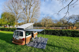  VOLKSWAGEN CALIFORNIA image