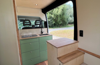 Citroen AUTRE jumper image