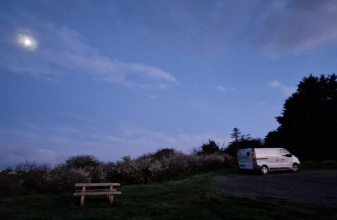Renault TRAFIC Trafic III 1,5 dci image