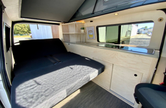  VOLKSWAGEN Transporter image