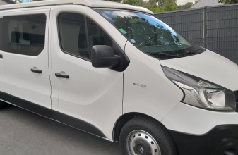 Renault AUTRE Trafic image