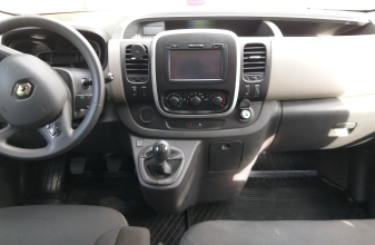 Renault AUTRE Trafic image