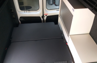 Renault AUTRE Trafic image