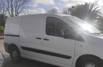 Citroen AUTRE Jumpy image