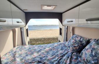 Fiat MC LOUIS MENFYS S-LINE 3 MATIC 140 CH image