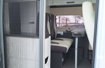 Fiat MC LOUIS MENFYS S-LINE 3 MATIC 140 CH image