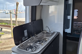 Fiat MC LOUIS MENFYS S-LINE 3 MATIC 140 CH image