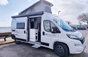 Fiat MC LOUIS MENFYS S-LINE 3 MATIC 140 CH image