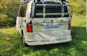  WESTFALIA KEPLER image