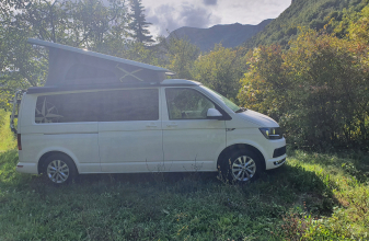  WESTFALIA KEPLER image