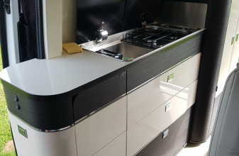  WESTFALIA KEPLER image