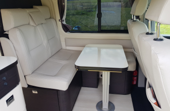  WESTFALIA KEPLER image