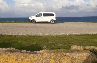 Peugeot AUTRE Expert image