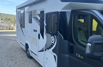 FIAT CHAUSSON EXALTIS image