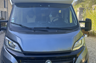 FIAT CHAUSSON EXALTIS image