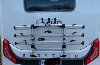 Citroen BURSTNER TD 644 image