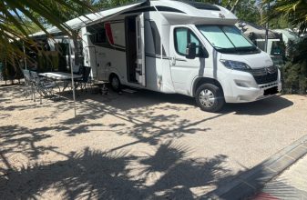 Citroen BURSTNER TD 644 image