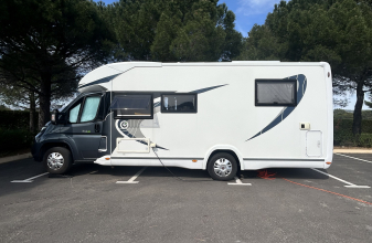 FIAT CHAUSSON EXALTIS image