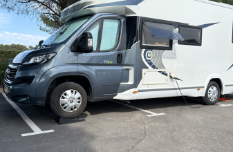 FIAT CHAUSSON EXALTIS image