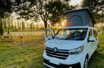 RENAULT HANROAD TREK image