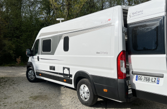 Citroen ELIOS VAN 63 spb image