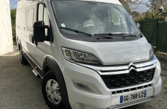 Citroen ELIOS VAN 63 spb image