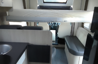 Ford CHAUSSON 610 spécial édition  image