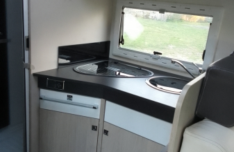 Ford CHAUSSON 610 spécial édition  image